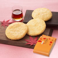 大判煎餅「月まどか」 メイプル