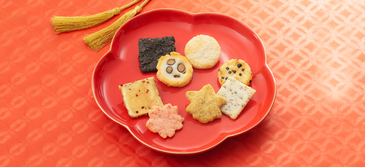 さくら紅葉 冬の紅 | 源氏物語ゆかりあられ専門店 京都宇治式部郷