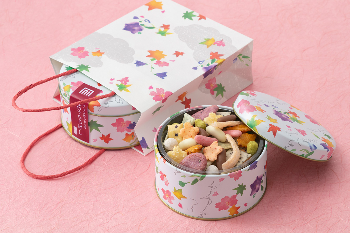 粗品や引越しのご挨拶など