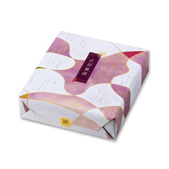 【銘菓詰め合わせ】式部菓撰