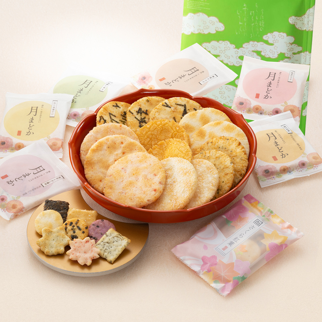 おかきもせんべいも大好き父さん様 専用 おかきもせんべいも大好き