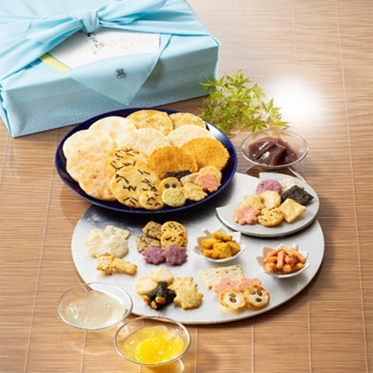 夏季限定 夏の京の贈りもの 式部彩夏抄