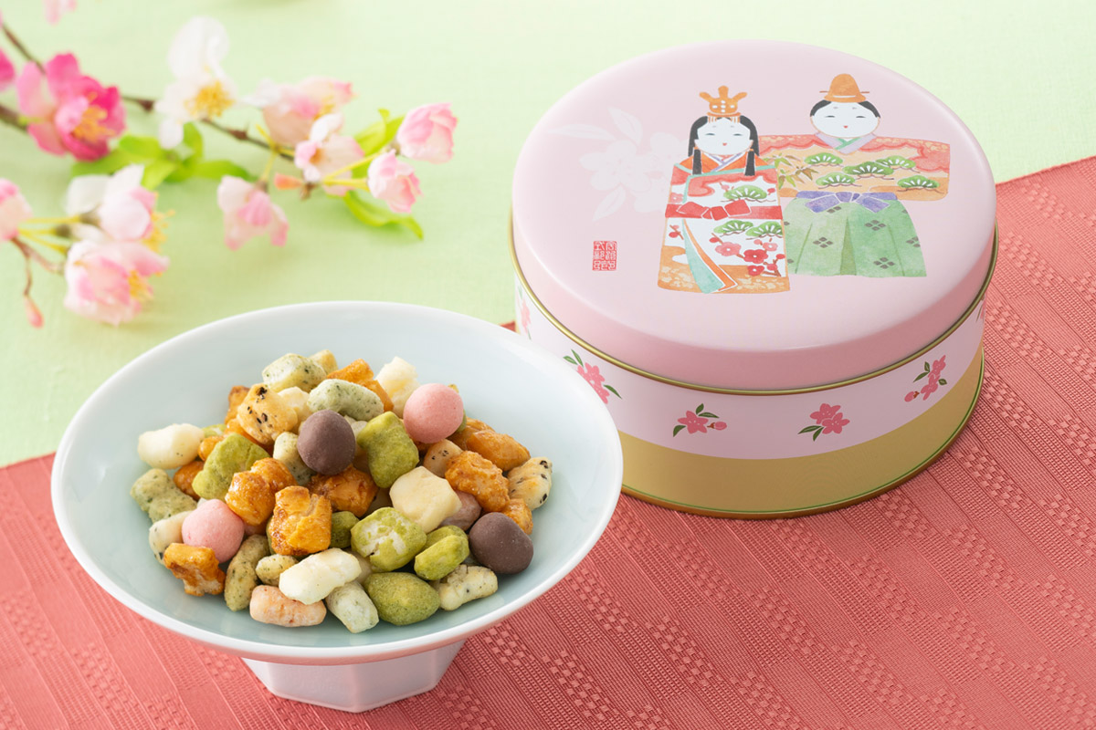 季節の贈り物、お祝いなど(季節限定品)