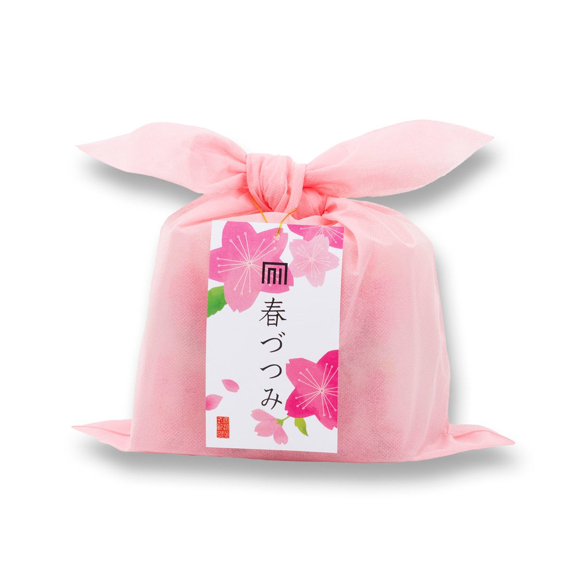 さくら紅葉 季のつつみ 春づつみ (7袋) | 煎餅 あられ おかき