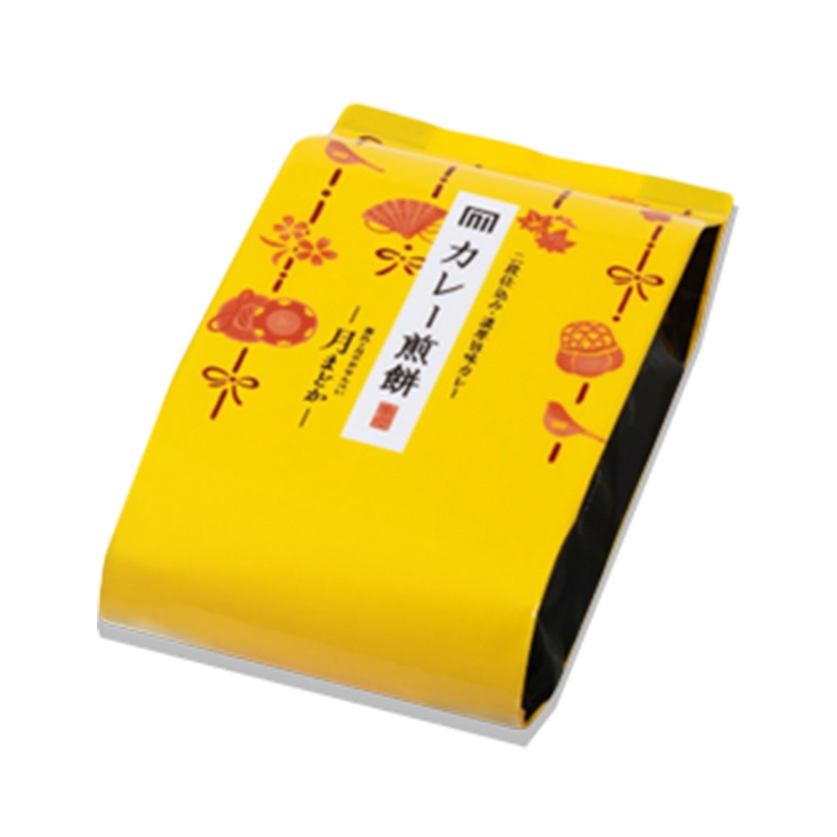 【季節限定】月まどか　カレー ご愛食用 8袋 ※熨斗・包装不可