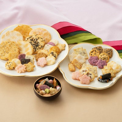 式部菓撰 特大缶 (38袋入）