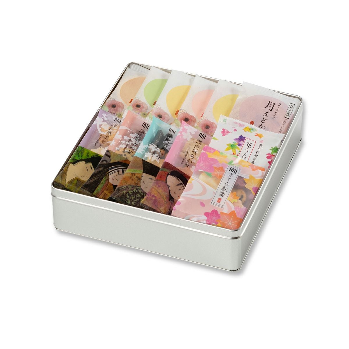 式部菓撰 大缶 (28袋入)