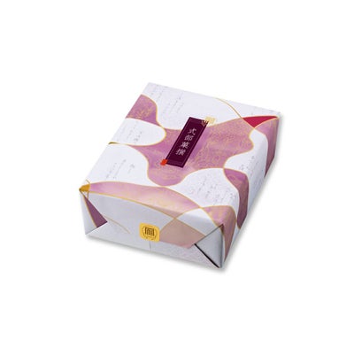 式部菓撰 B箱 (22袋入)