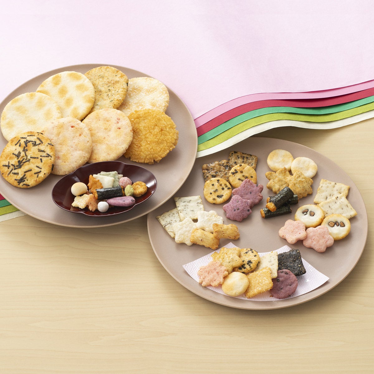 式部菓撰 B箱 (22袋入)