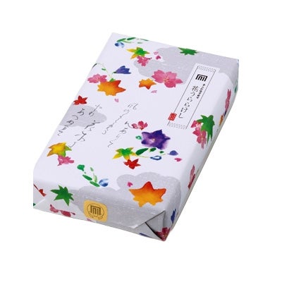 花うららけし 化粧箱K (20g×6袋)