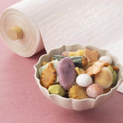 花うららけし ご愛食用 (20g×6袋) ※熨斗・包装不可