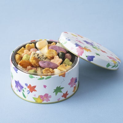 花うららけし 化粧缶(85g) ※熨斗・包装不可