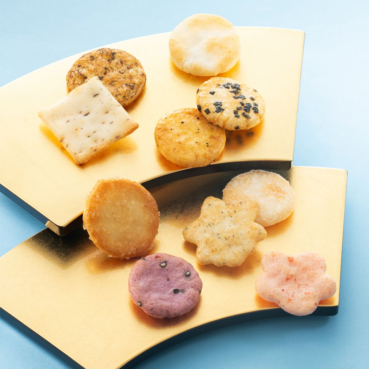 源氏あられ C箱 (276ｇ・約116袋)