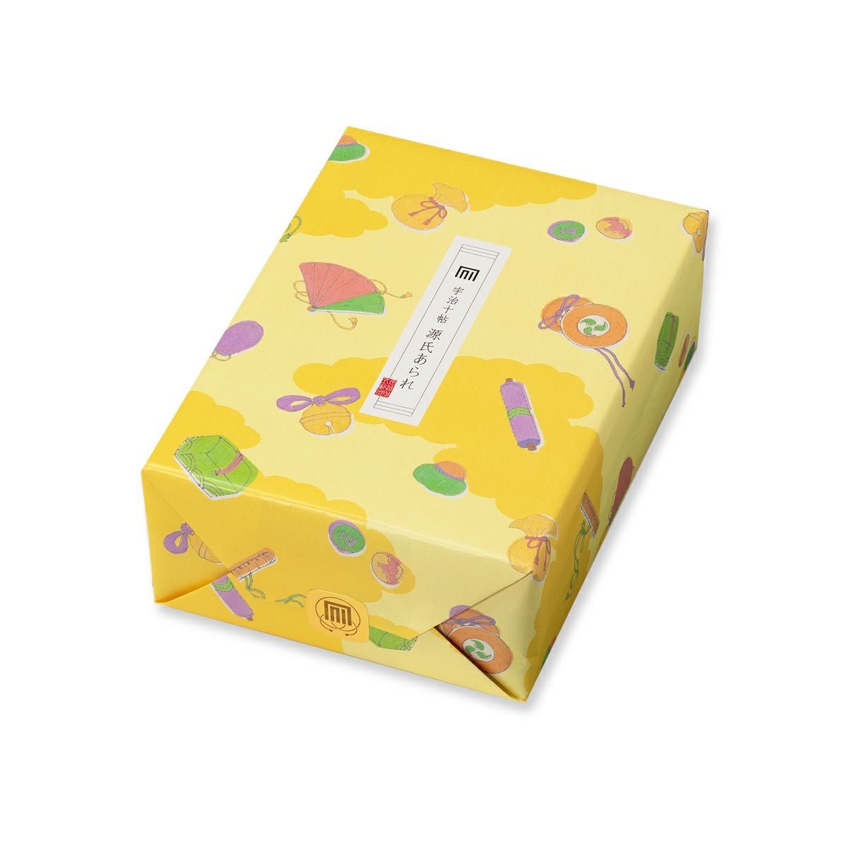 源氏あられ J箱 (182g・約76袋)