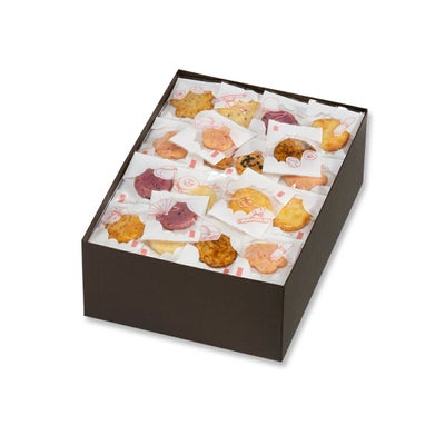 源氏あられ J箱 (182g・約76袋)