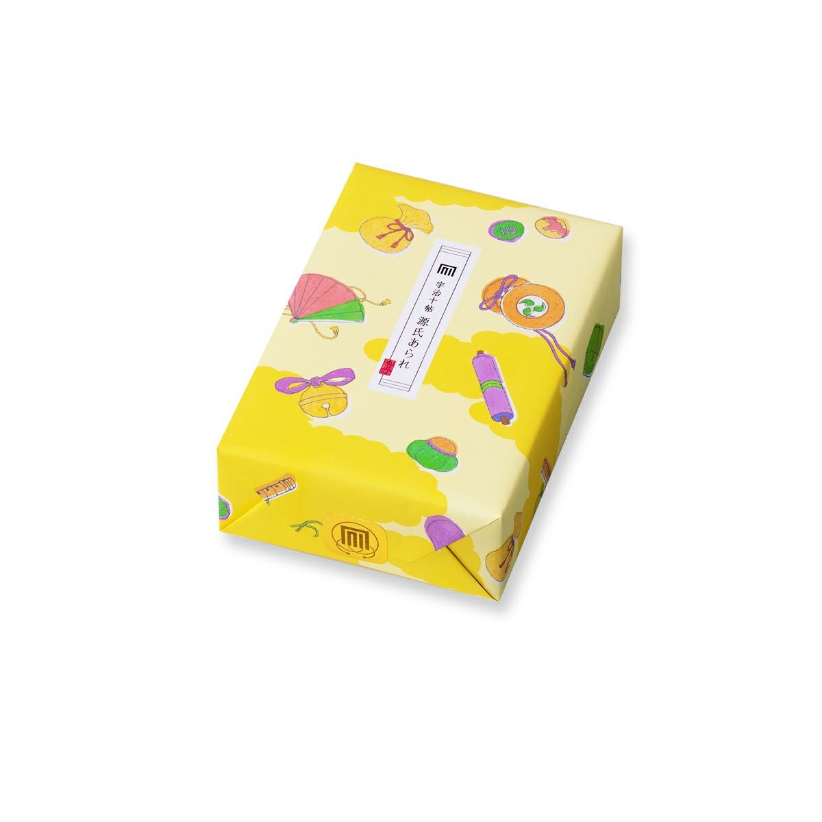 源氏あられ 化粧箱KS (42g・約18袋)