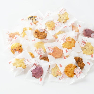 源氏あられ 化粧箱KS (42g・約18袋)