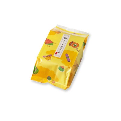 源氏あられ 詰め替え (141g・約60袋) ※熨斗・包装不可