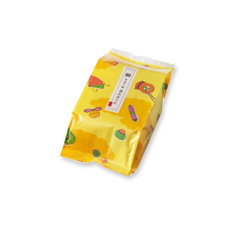 源氏あられ 詰め替え (141g・約60袋) ※熨斗・包装不可