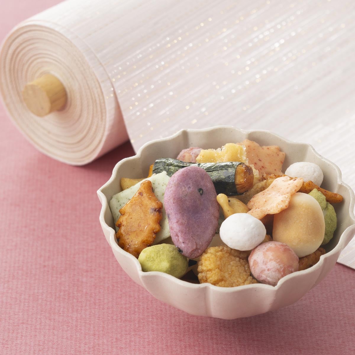 花うららけし S箱 (20g×12袋)