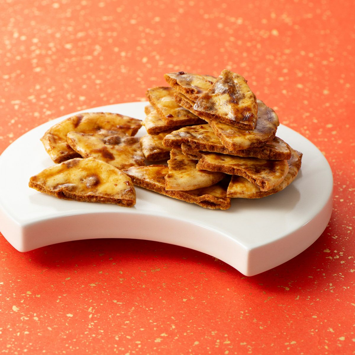 しみわり煎 甘醤油仕立て (130g)