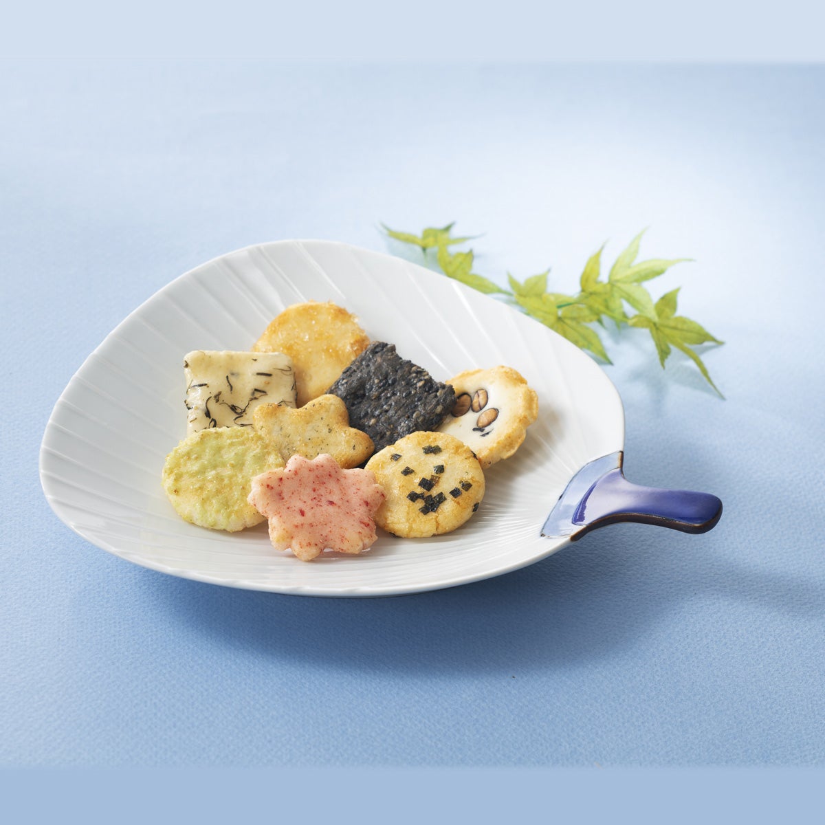 【夏季限定】さくら紅葉 夏の宵 D箱 (18袋入)