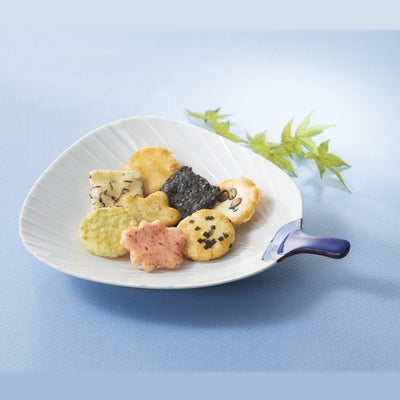 【夏季限定】さくら紅葉 夏の宵 D箱 (18袋入)