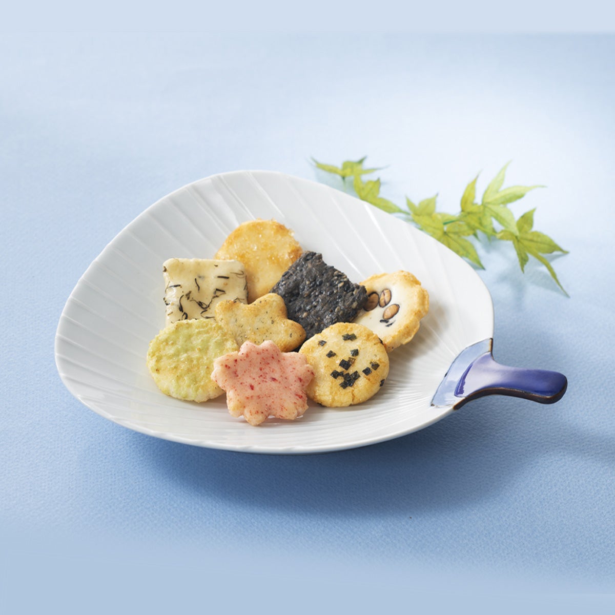 【夏季限定】さくら紅葉 夏の宵 愛食 (7袋入)