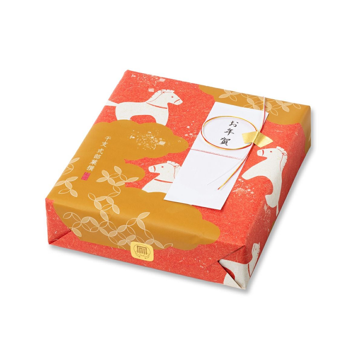 干支式部菓撰 大缶 (28袋入)