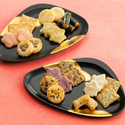 源氏歌あわせ 冬KT－化粧箱6袋入(専用手提げ付)