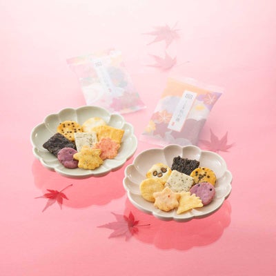 式部郷　紅葉あつめ　