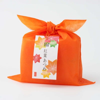 式部郷　紅葉あつめ　