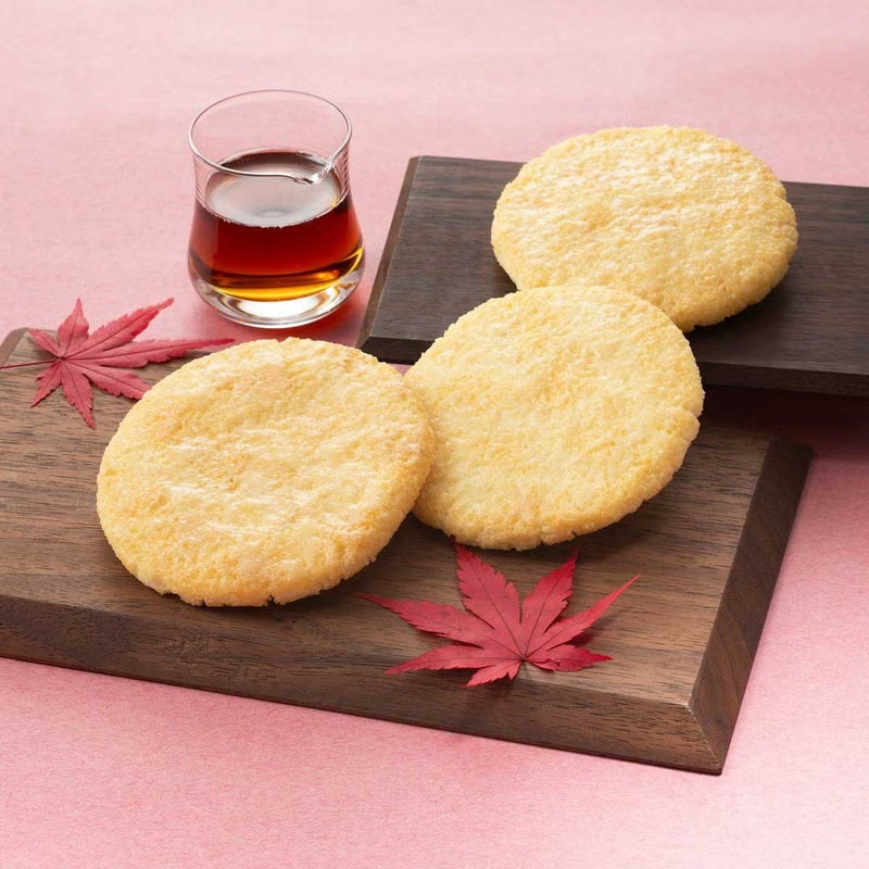 月まどか メイプル　ご愛食用