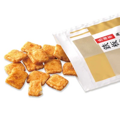 鉄板焼き 無撰別 きなこ